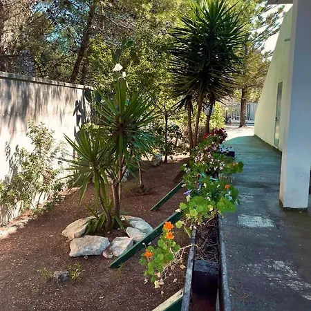 Smit House 3* Torre dell'Orso