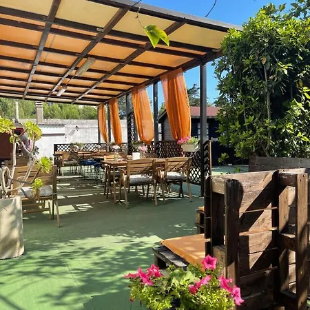 Couette-café Smit House 3*