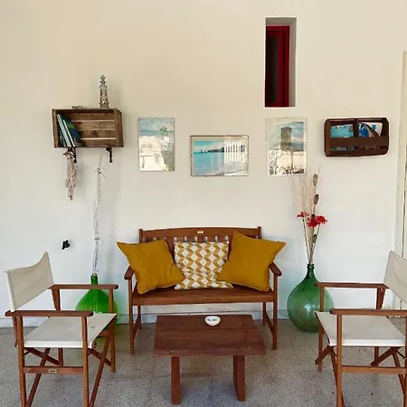 Smit House Couette-café 3*