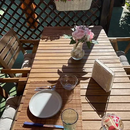 Couette-café Smit House 3*