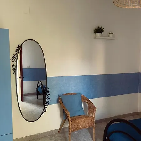 Smit House Bed & Breakfast Torre dell'Orso