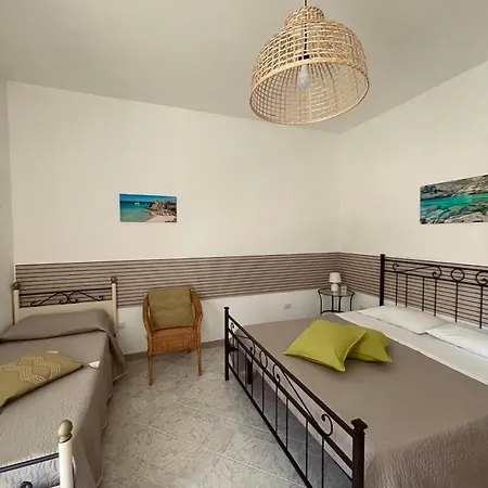 Couette-café Smit House Torre dell'Orso