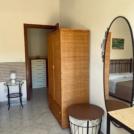 Couette-café Smit House