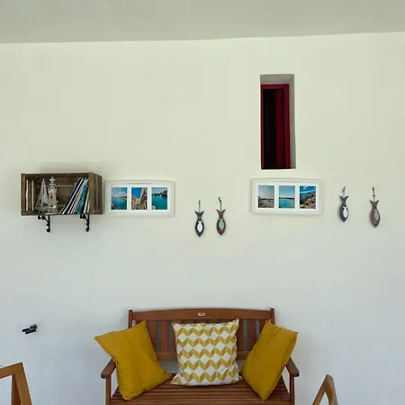 Smit House Torre dell'Orso