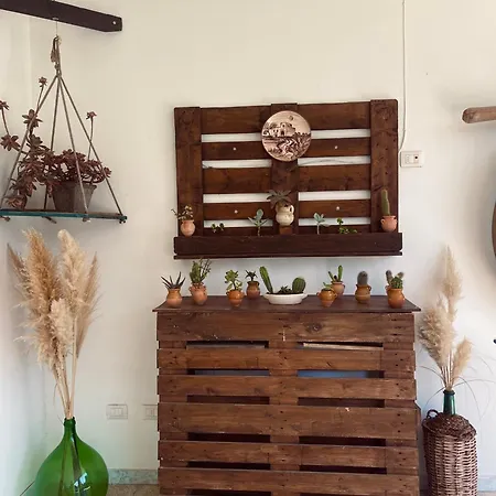 Smit House Couette-café