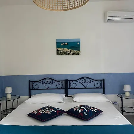 Couette-café Smit House Torre dell'Orso