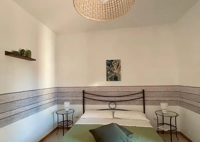 Bed & Breakfast Smit House 3*