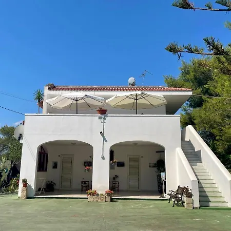 Smit House * Torre dell'Orso