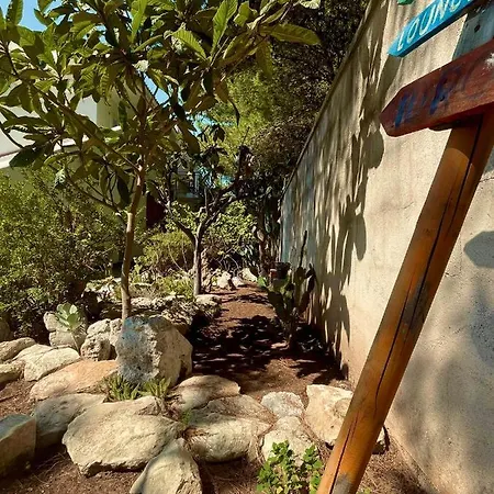 Bed and breakfast Smit House 3*