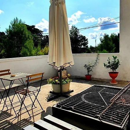 Smit House Bed & Breakfast *