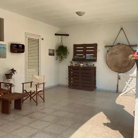 Smit House Bed and breakfast Torre dell'Orso