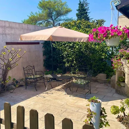לינה וארוחת בוקר Smit House