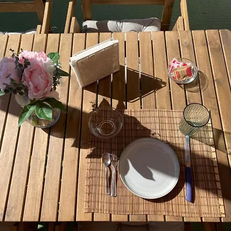 Smit House Bed & Breakfast