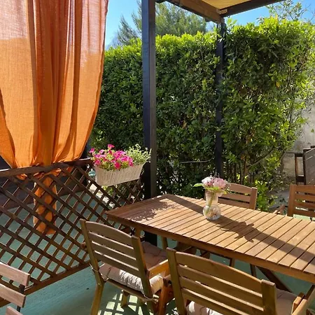 Smit House B&B 토레 델 로소