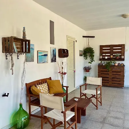 Smit House B&B 3*