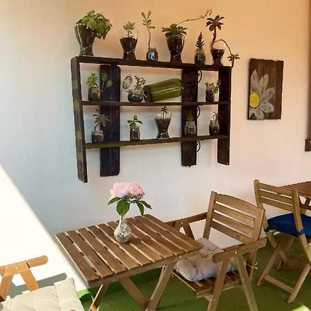 Smit House 토레 델 로소