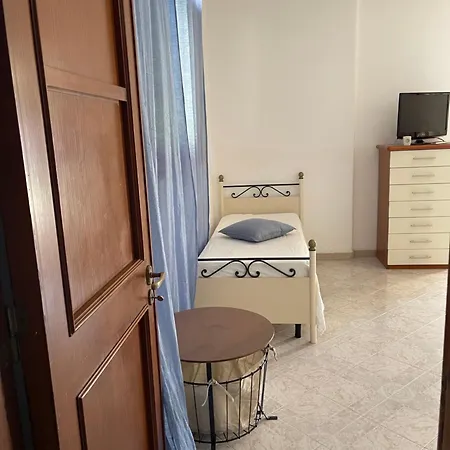 Smit House Bed and breakfast 3*