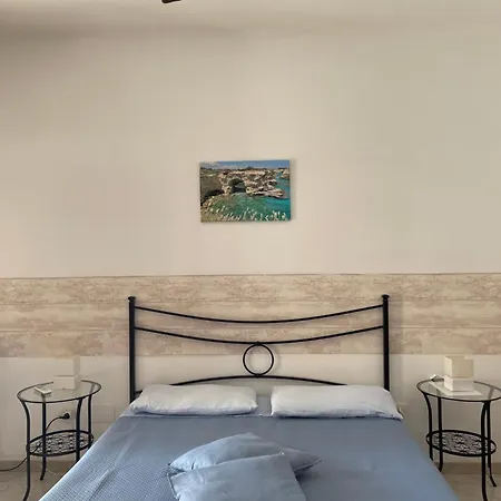 Bed & Breakfast Smit House Torre dell'Orso