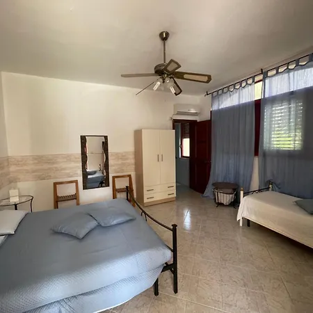 Bed and breakfast Smit House