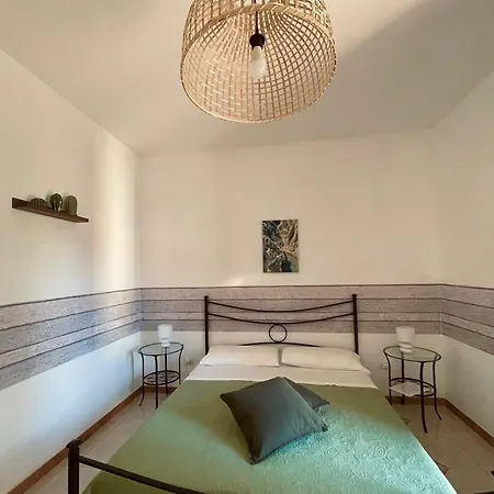 Bed & Breakfast Smit House *