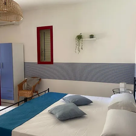 Smit House Bed and breakfast 3*