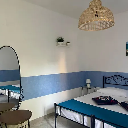 לינה וארוחת בוקר Smit House *