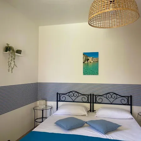 Smit House Bed and breakfast Torre dell'Orso