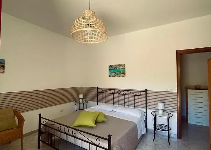 Smit House 3* 토레 델 로소