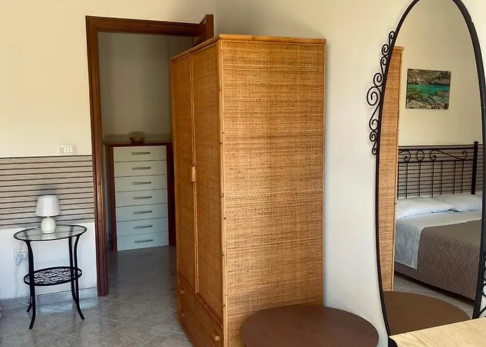 Alojamento de Acomodação e Pequeno-almoço Smit House